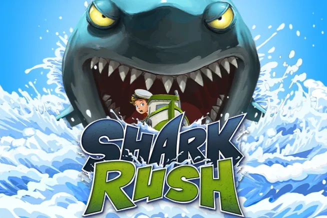 Shark Rush